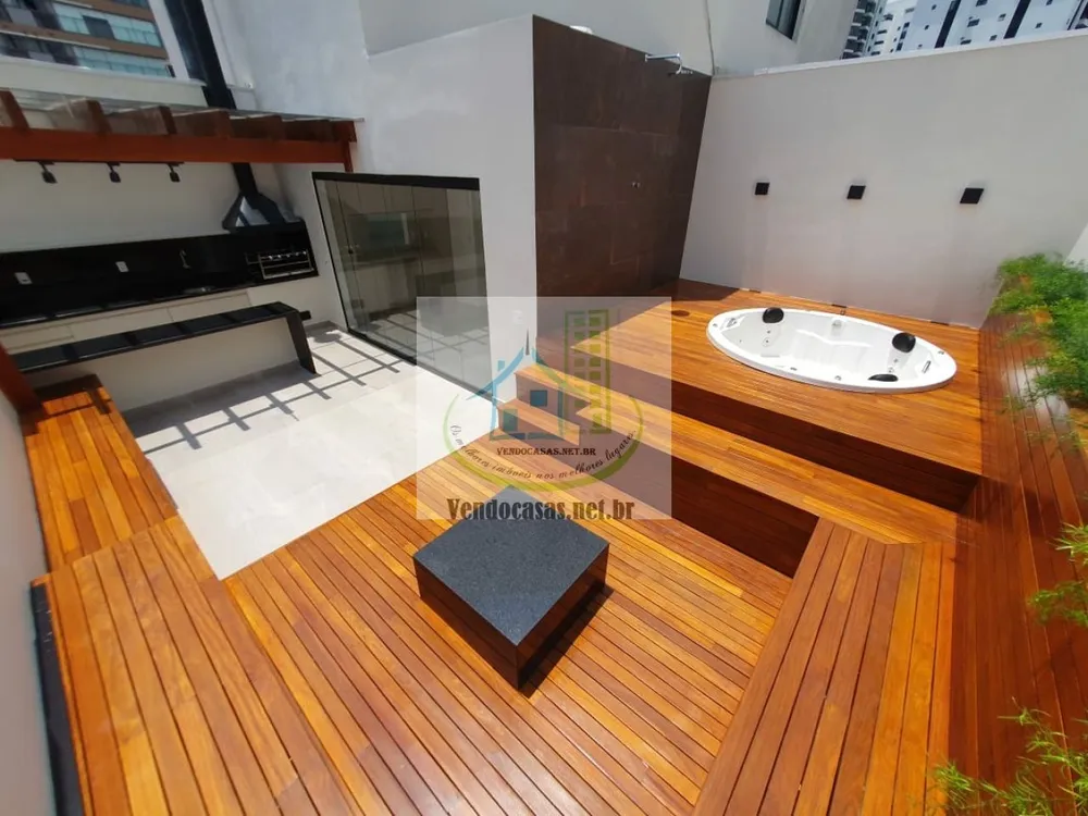 Apartamento, 3 quartos, 170 m² - Foto 11