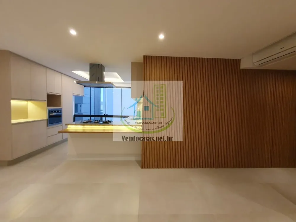 Apartamento, 3 quartos, 170 m² - Foto 7
