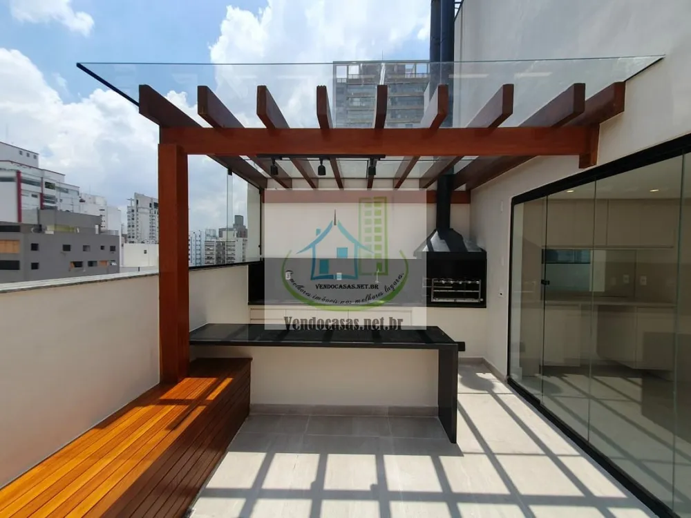 Apartamento, 3 quartos, 170 m² - Foto 15