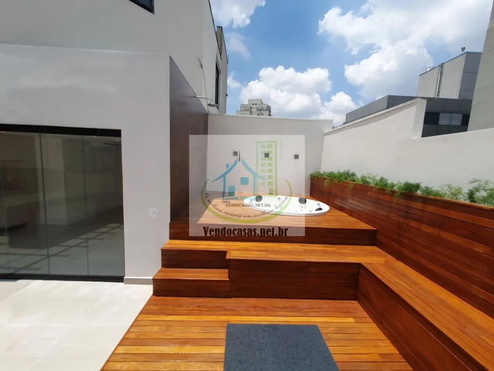 Apartamento, 3 quartos, 170 m² - Foto 2