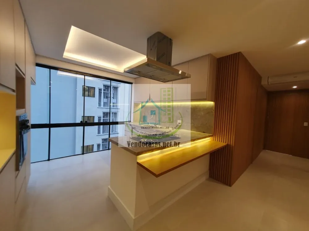 Apartamento, 3 quartos, 170 m² - Foto 6