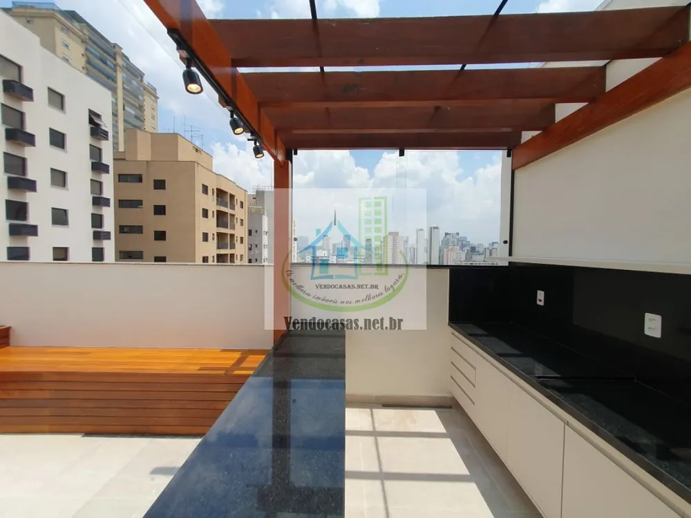 Apartamento, 3 quartos, 170 m² - Foto 13