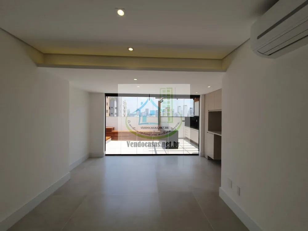 Apartamento, 3 quartos, 170 m² - Foto 3