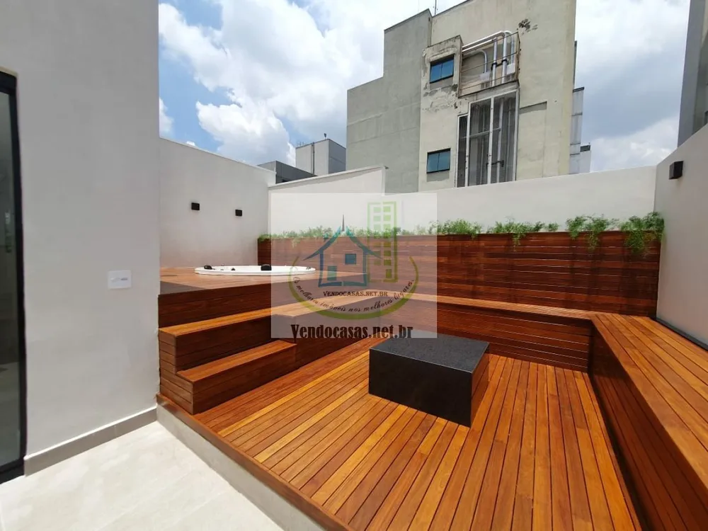 Apartamento, 3 quartos, 170 m² - Foto 12