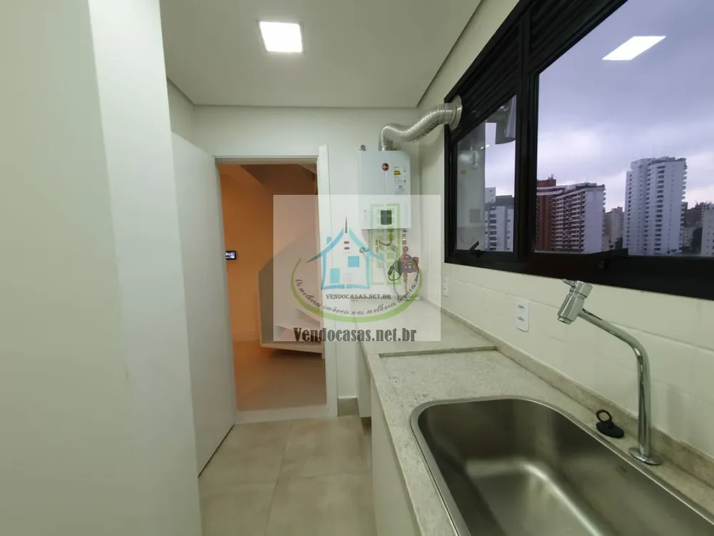 Apartamento, 3 quartos, 170 m² - Foto 14