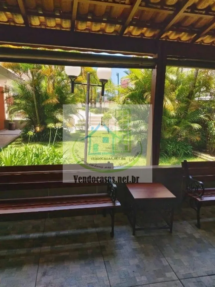Apartamento, 3 quartos, 90 m² - Foto 2
