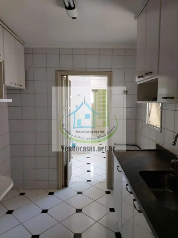 Apartamento, 3 quartos, 90 m² - Foto 1