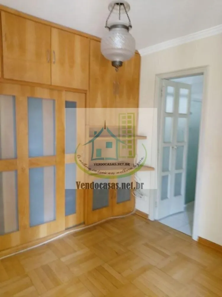 Apartamento, 3 quartos, 90 m² - Foto 4