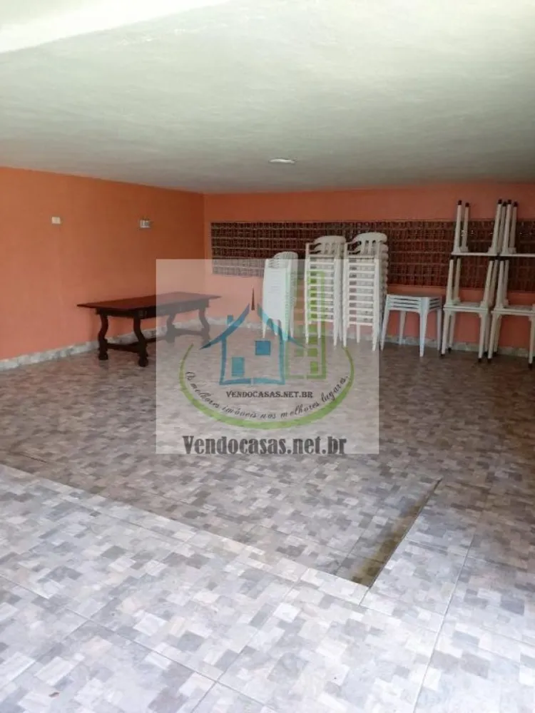 Apartamento, 3 quartos, 90 m² - Foto 3