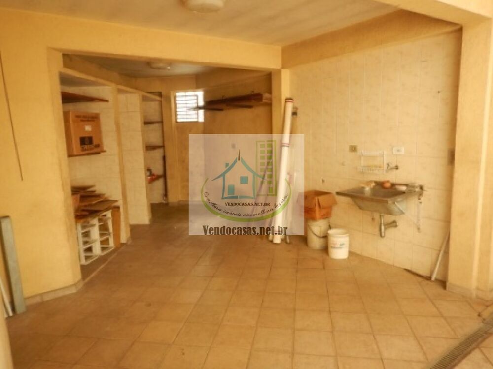Casa, 3 quartos, 138 m² - Foto 11