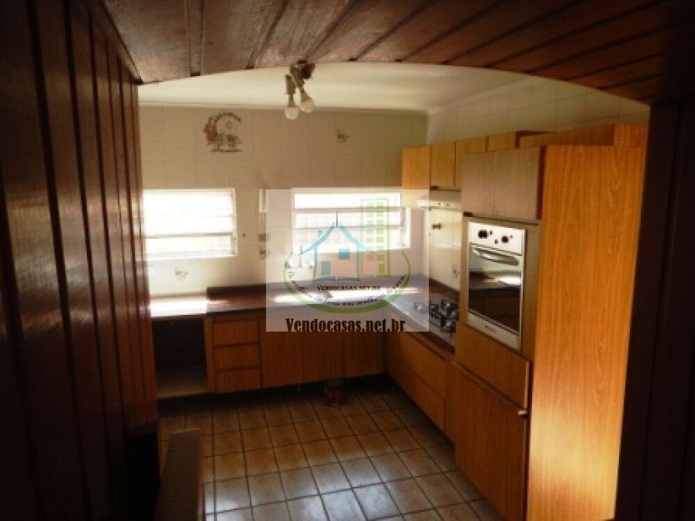 Casa, 3 quartos, 138 m² - Foto 1