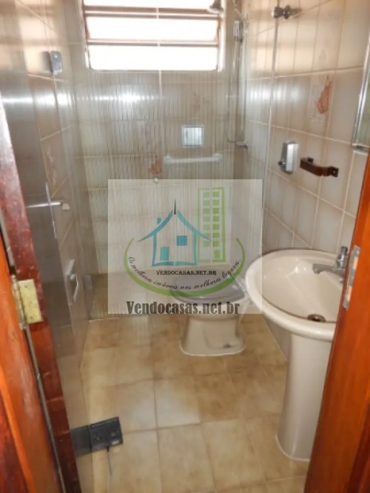 Casa, 3 quartos, 138 m² - Foto 1