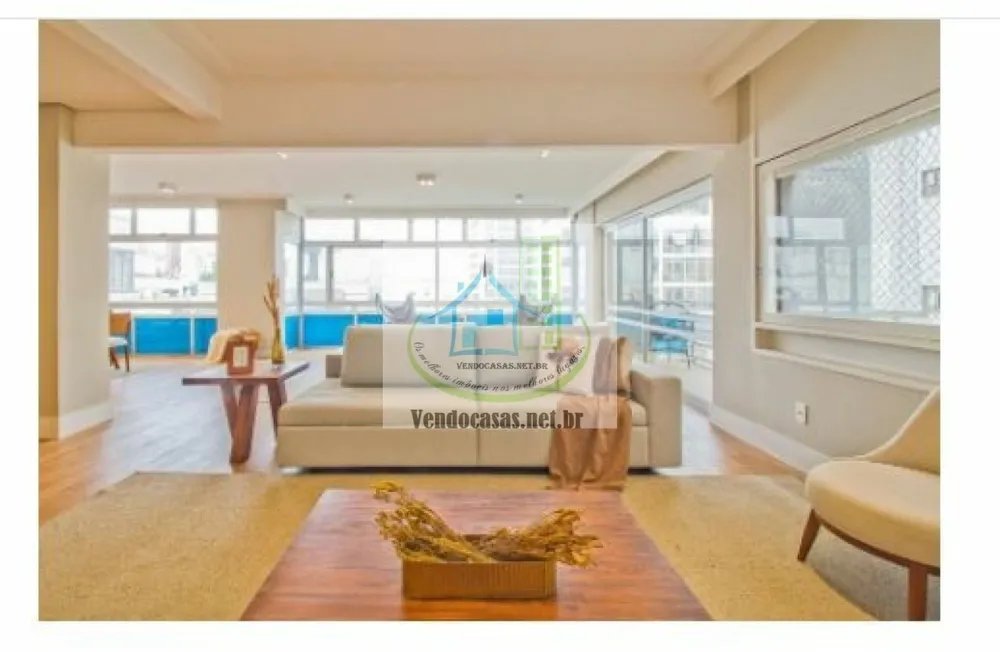 Apartamento, 2 quartos, 210 m² - Foto 12