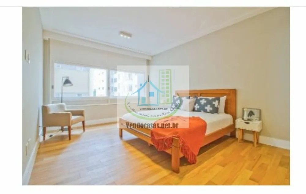 Apartamento, 2 quartos, 210 m² - Foto 1