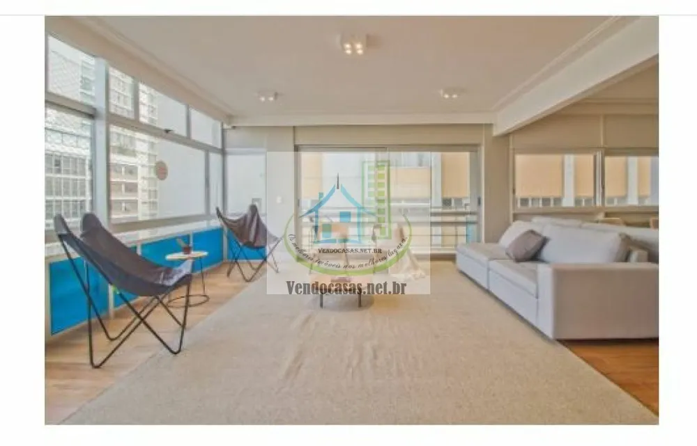 Apartamento, 2 quartos, 210 m² - Foto 14