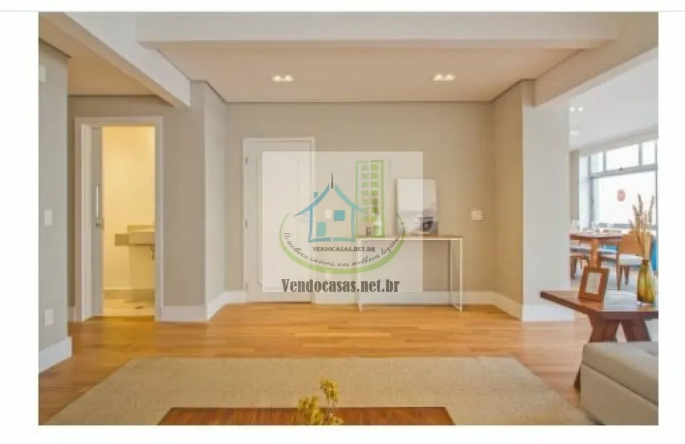 Apartamento, 2 quartos, 210 m² - Foto 5