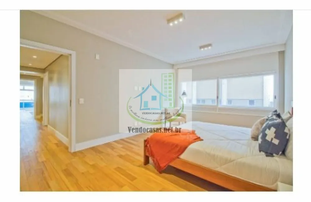 Apartamento, 2 quartos, 210 m² - Foto 2