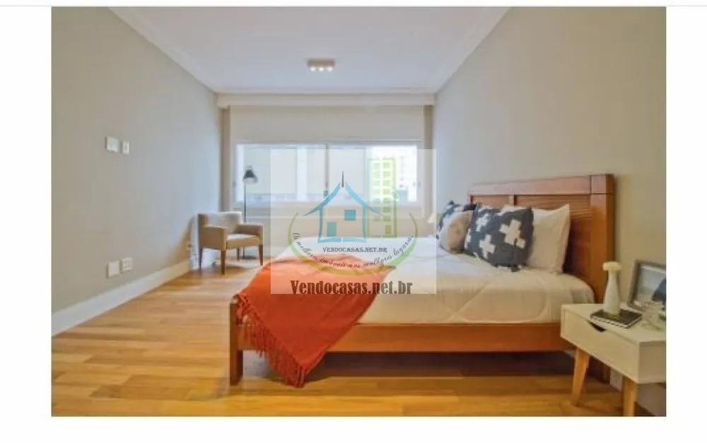 Apartamento, 2 quartos, 210 m² - Foto 7