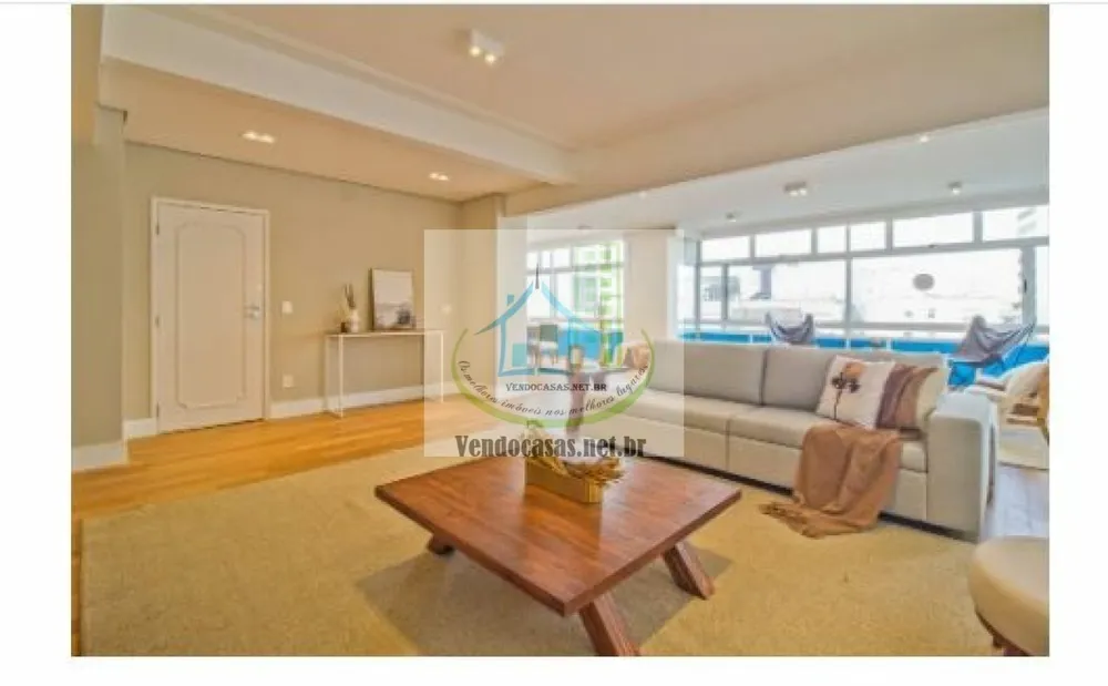 Apartamento, 2 quartos, 210 m² - Foto 6