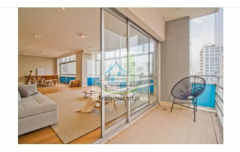Apartamento, 2 quartos, 210 m² - Foto 8