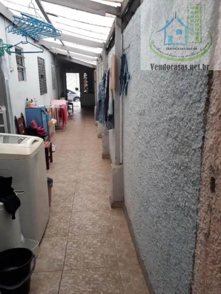 Casa, 2 quartos, 94 m² - Foto 1