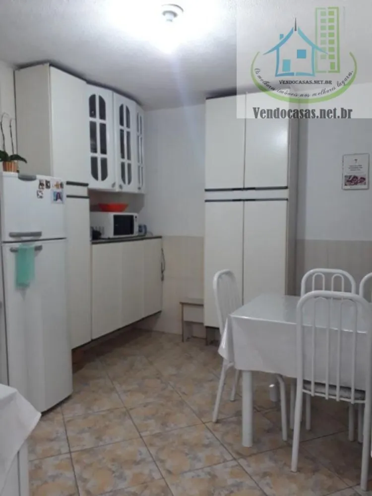 Casa, 2 quartos, 94 m² - Foto 3