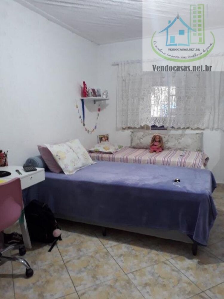Casa, 2 quartos, 94 m² - Foto 2