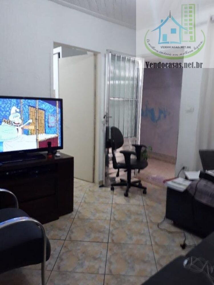 Casa, 2 quartos, 94 m² - Foto 1
