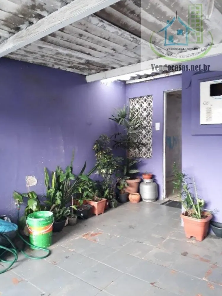 Casa, 2 quartos, 94 m² - Foto 2