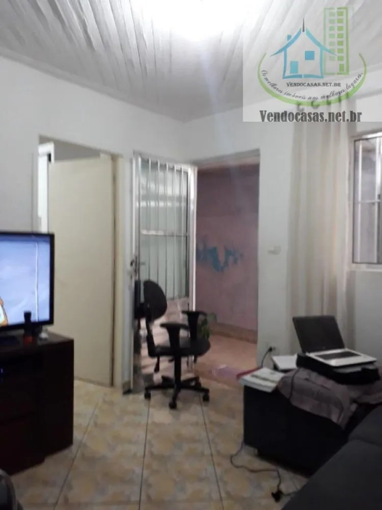 Casa, 2 quartos, 94 m² - Foto 4
