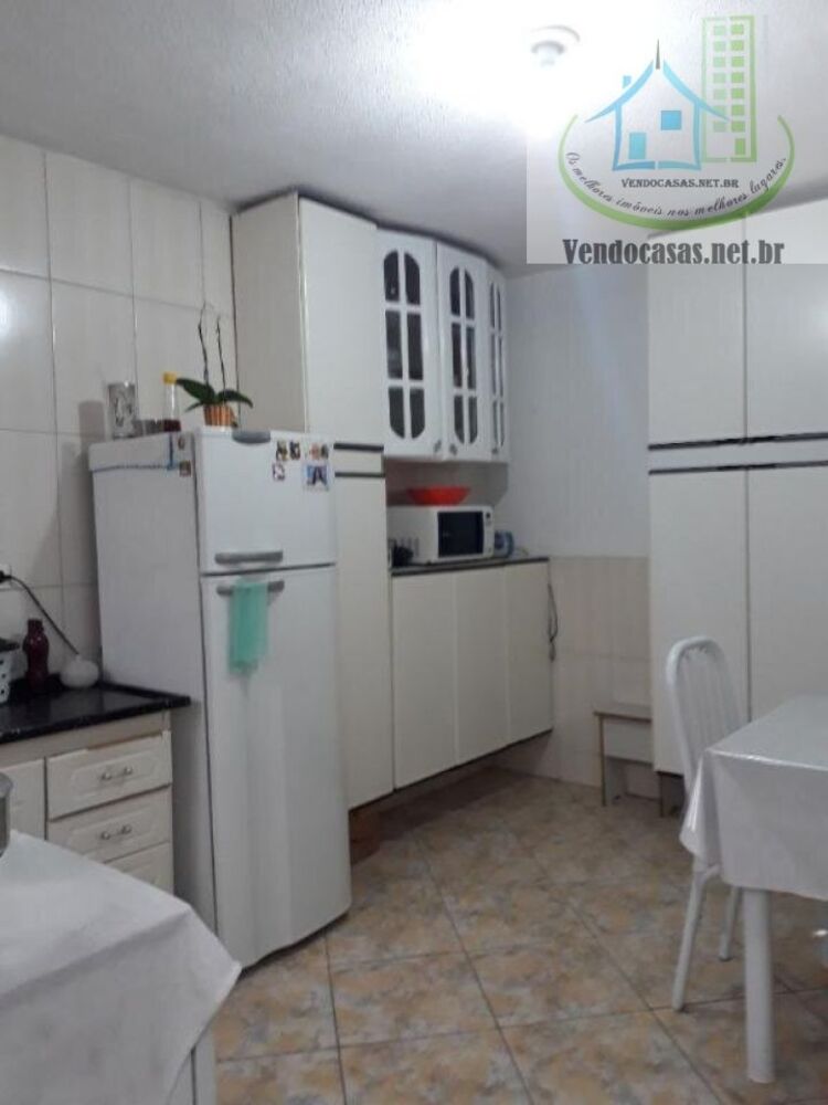 Casa, 2 quartos, 94 m² - Foto 3