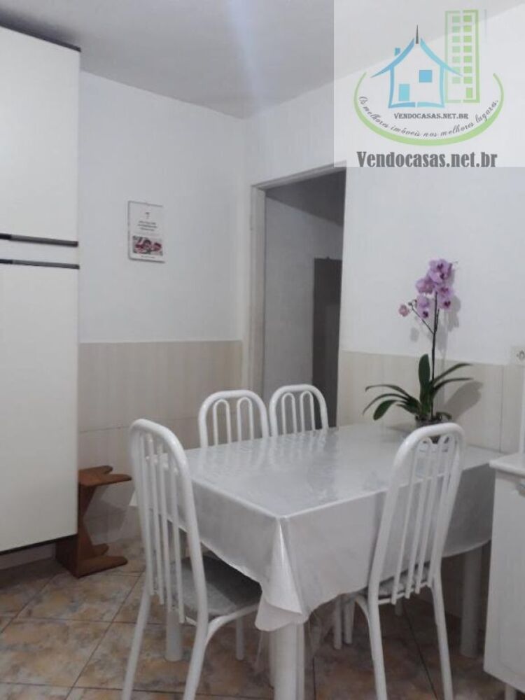 Casa, 2 quartos, 94 m² - Foto 4