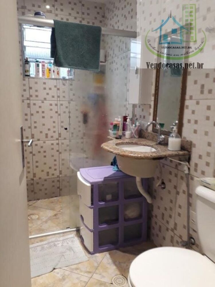 Casa, 2 quartos, 94 m² - Foto 7