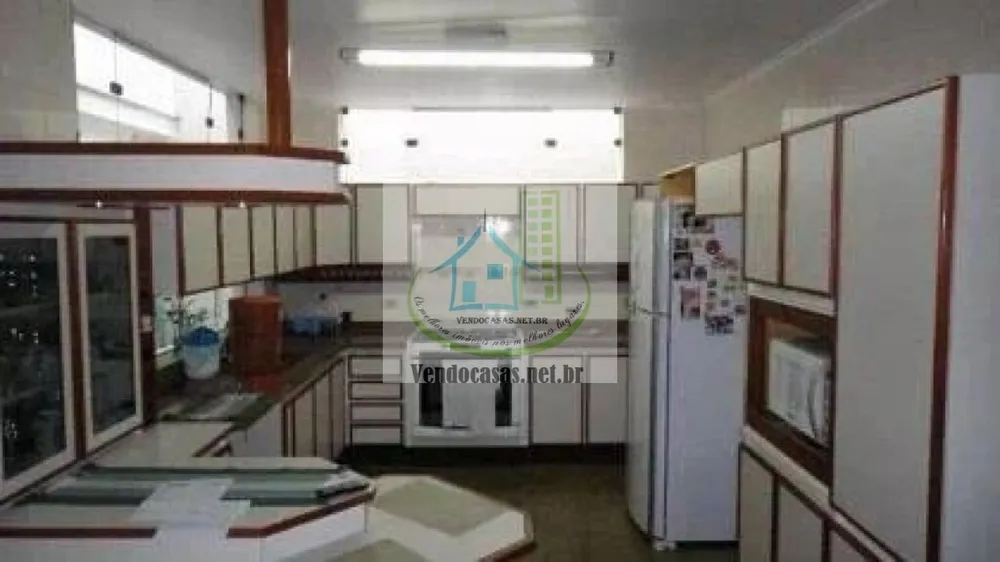 Casa, 4 quartos, 180 m² - Foto 12