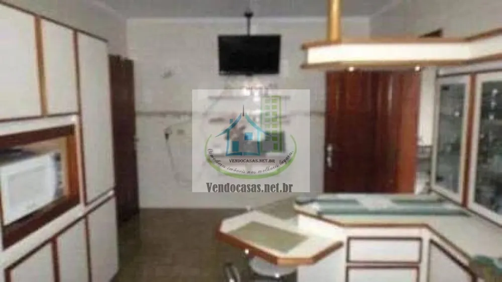 Casa, 4 quartos, 180 m² - Foto 9