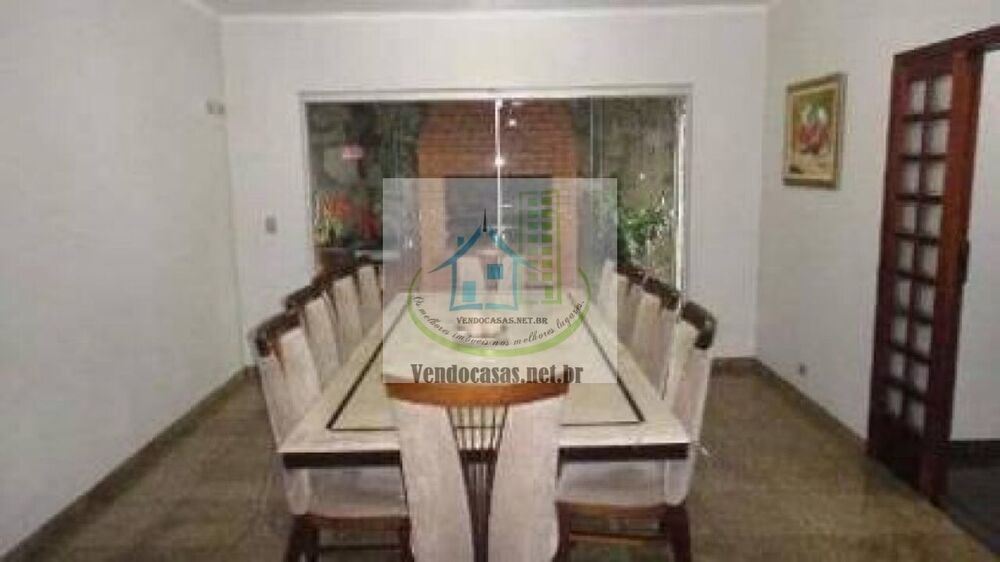 Casa, 4 quartos, 180 m² - Foto 8
