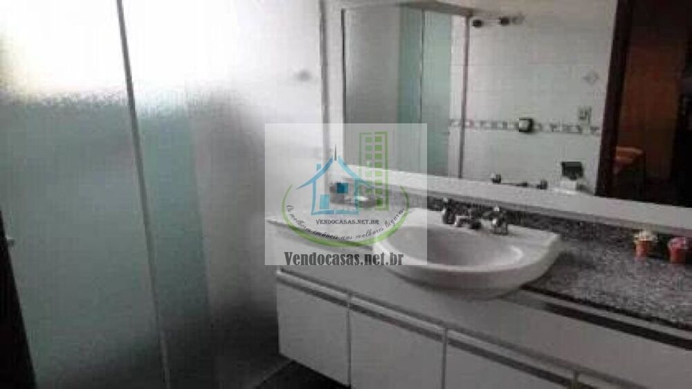 Casa, 4 quartos, 180 m² - Foto 3