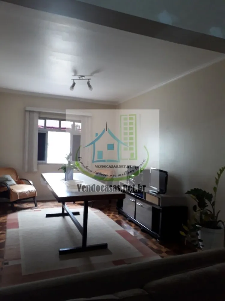 Casa, 4 quartos, 250 m² - Foto 3