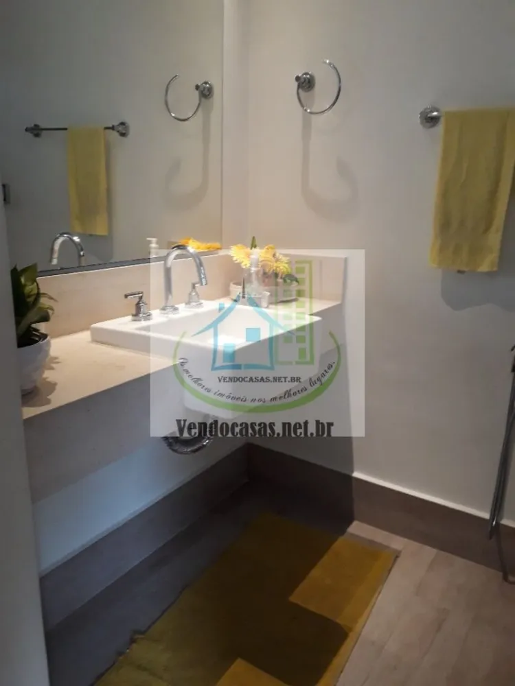 Casa, 4 quartos, 250 m² - Foto 4