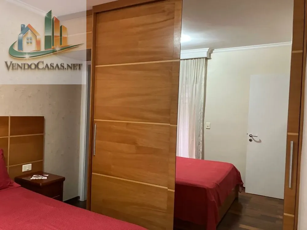 Apartamento, 3 quartos, 90 m² - Foto 3
