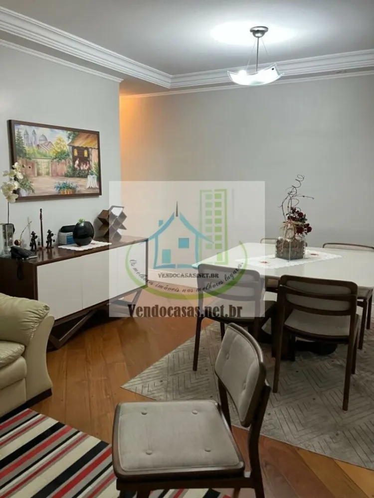 Apartamento, 3 quartos, 90 m² - Foto 1