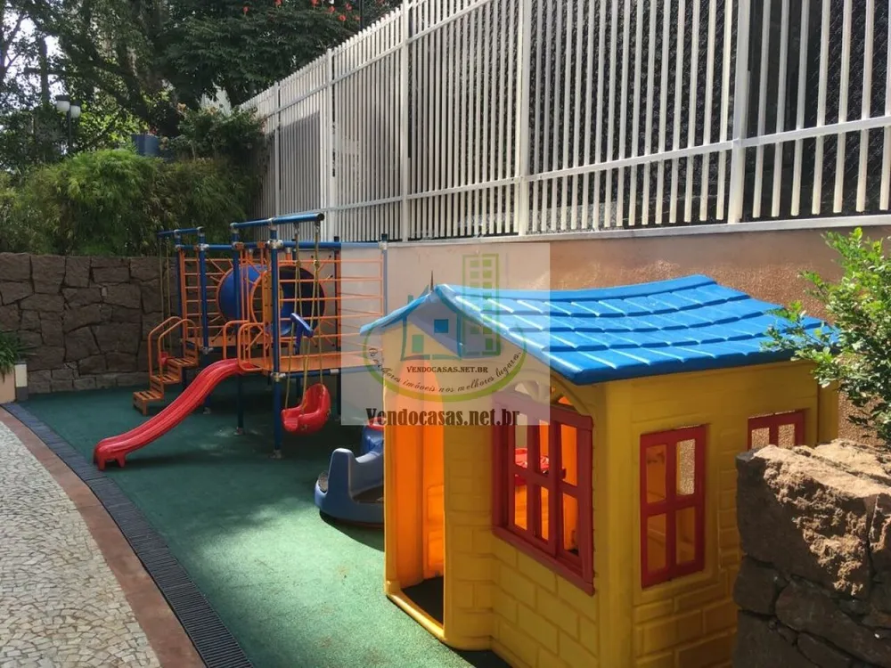 Apartamento, 3 quartos, 90 m² - Foto 16