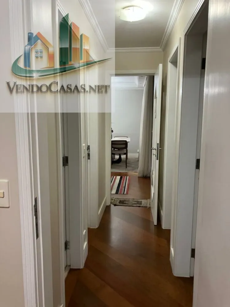 Apartamento, 3 quartos, 90 m² - Foto 9