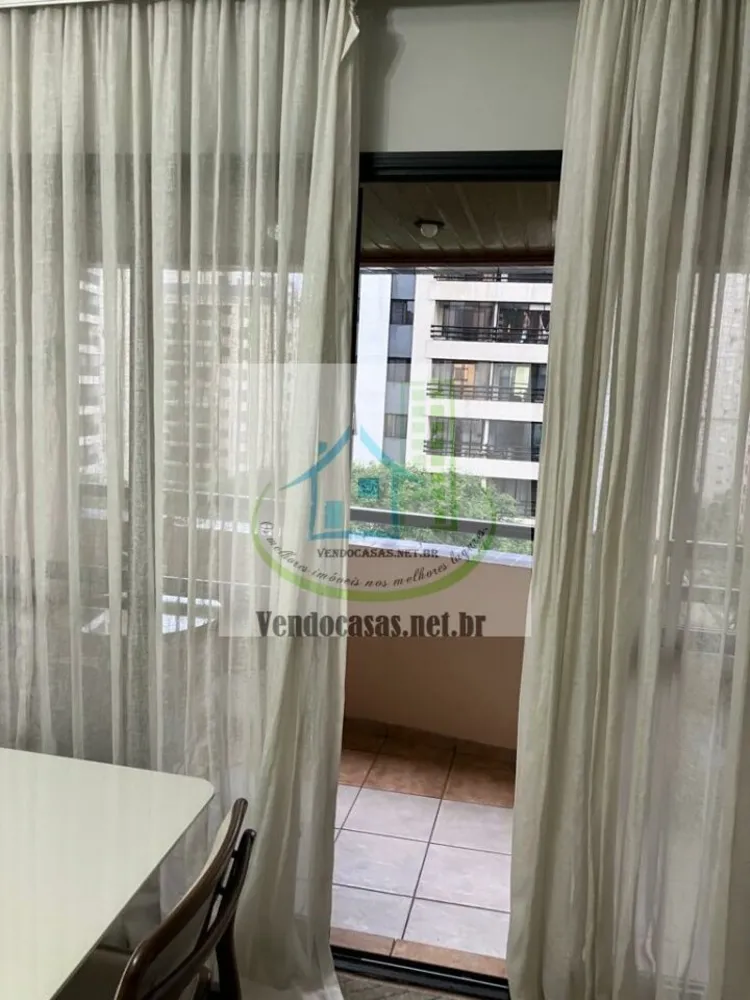 Apartamento, 3 quartos, 90 m² - Foto 4