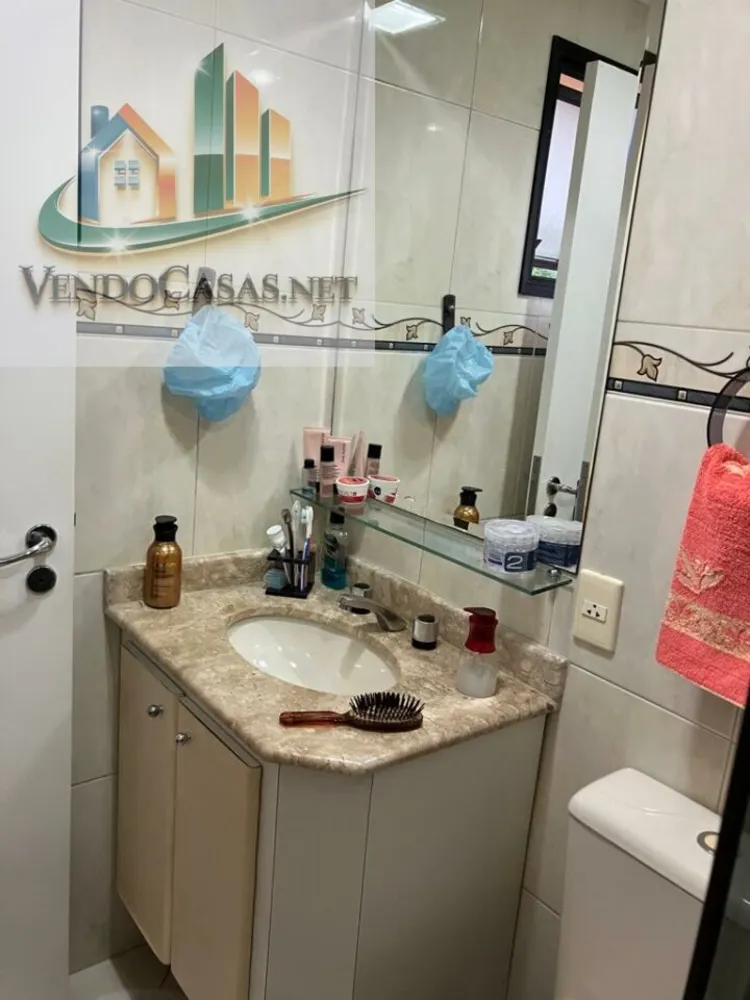 Apartamento, 3 quartos, 90 m² - Foto 14