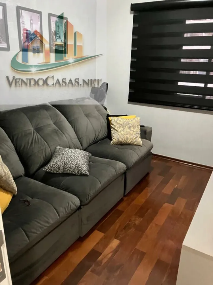 Apartamento, 3 quartos, 90 m² - Foto 10