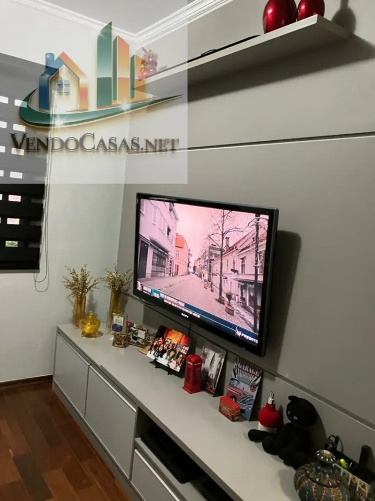 Apartamento, 3 quartos, 90 m² - Foto 8