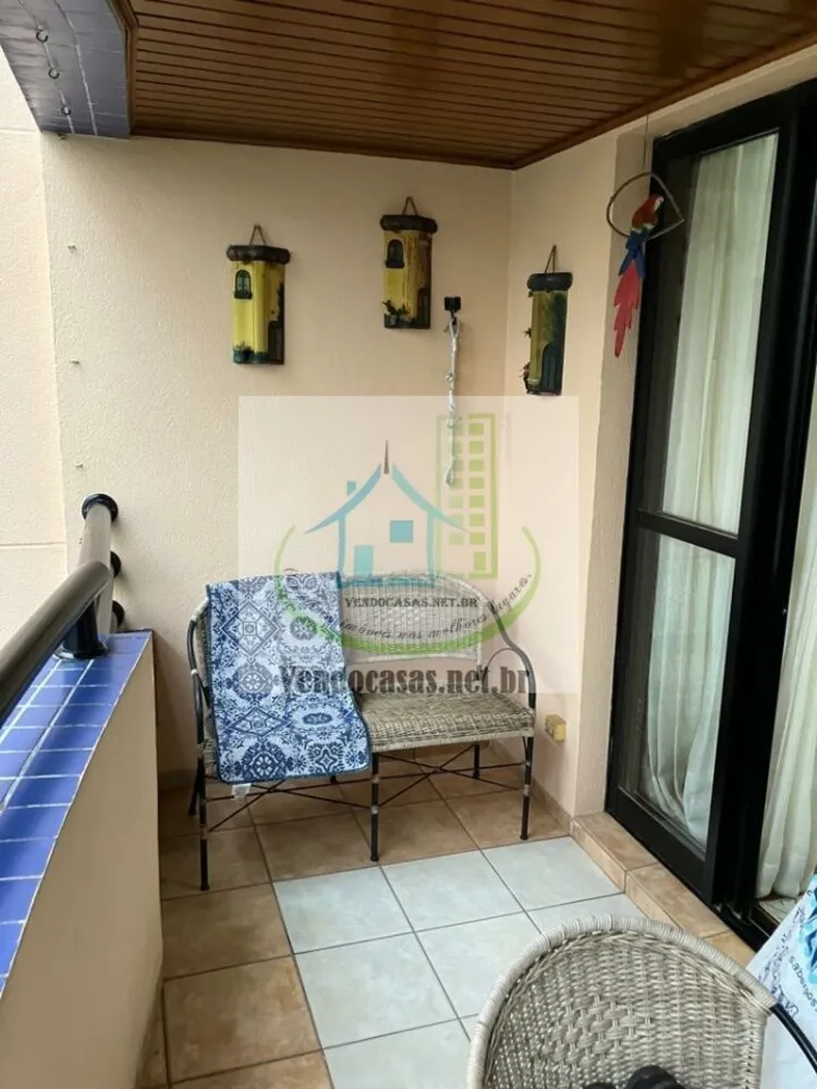 Apartamento, 3 quartos, 90 m² - Foto 11