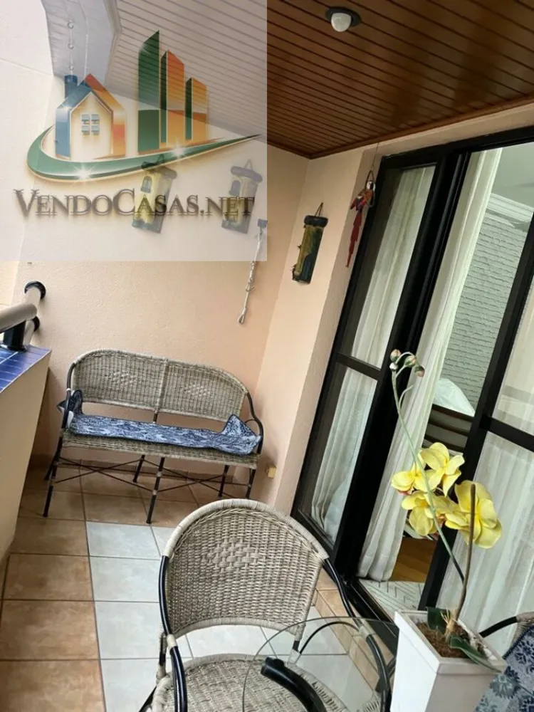 Apartamento, 3 quartos, 90 m² - Foto 6