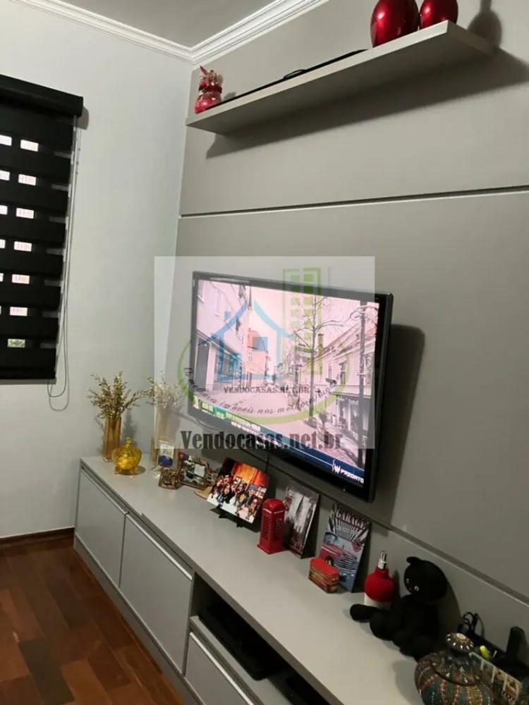Apartamento, 3 quartos, 90 m² - Foto 2